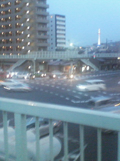 �����B��̊O�o��