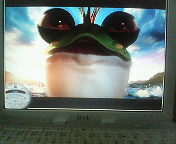 �p�R�Ɩ��@�̊G�{